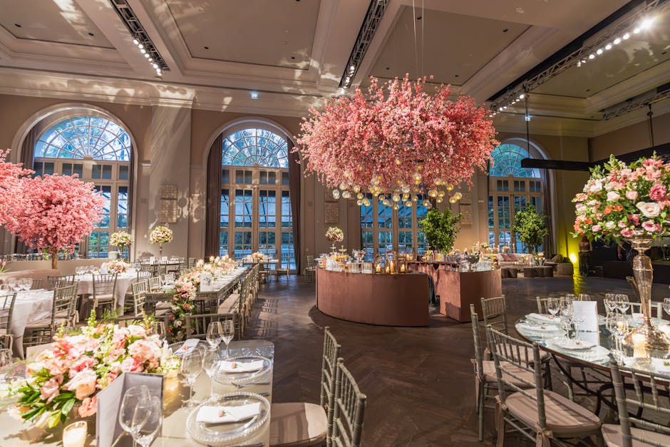 Top Venue Flower Sourcing Mistakes to Avoid